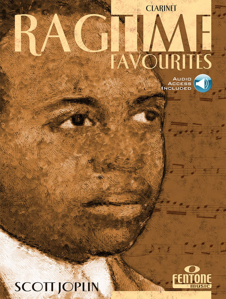 Ragtime Favourites